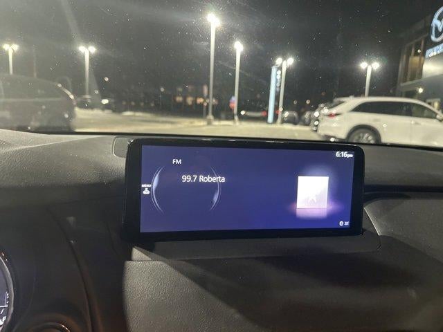 2023 Mazda Mazda CX-9 Touring Plus AWD