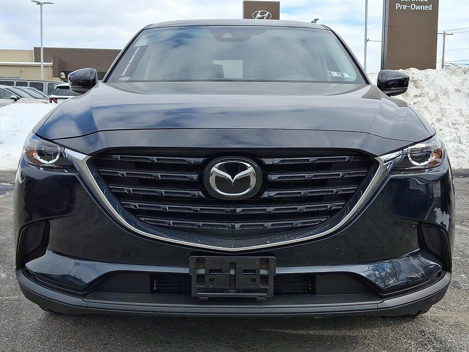 2023 Mazda Mazda CX-9 Touring Plus AWD