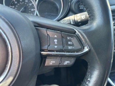 2021 Mazda Mazda CX-9 Sport AWD