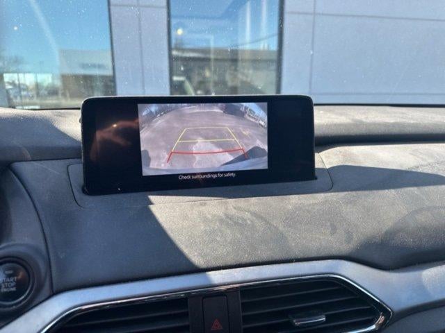 2021 Mazda Mazda CX-9 Sport AWD