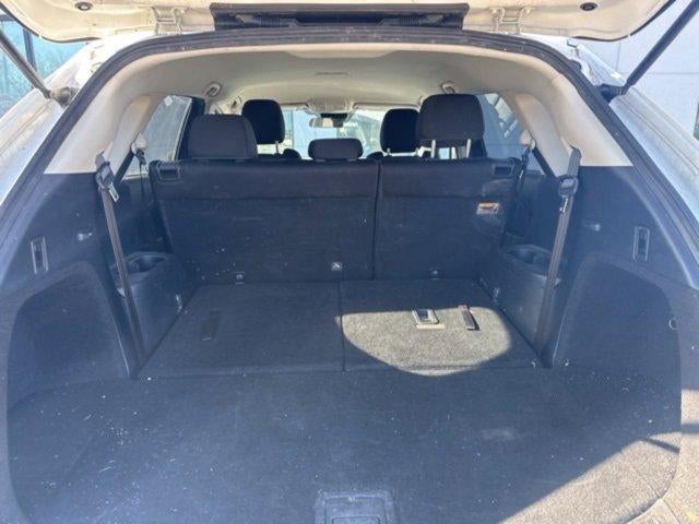 2021 Mazda Mazda CX-9 Sport AWD