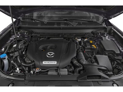 2021 Mazda Mazda CX-9 Sport AWD