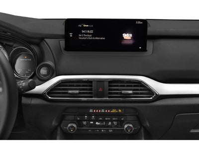 2021 Mazda Mazda CX-9 Sport AWD