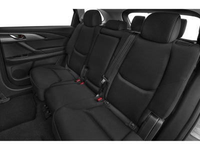 2021 Mazda Mazda CX-9 Sport AWD