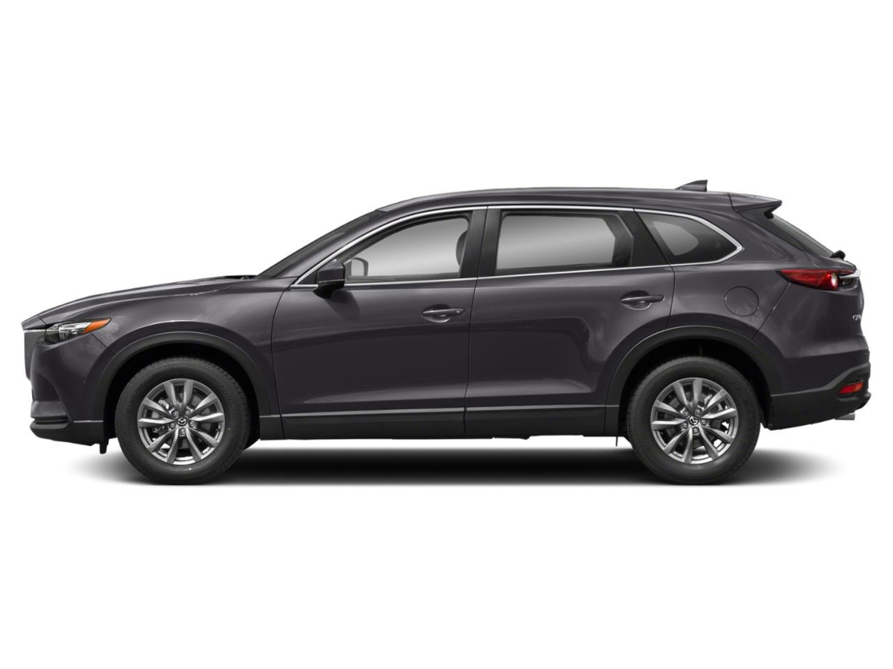 2021 Mazda Mazda CX-9 Sport AWD