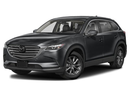 2023 Mazda Mazda CX-9 Touring AWD