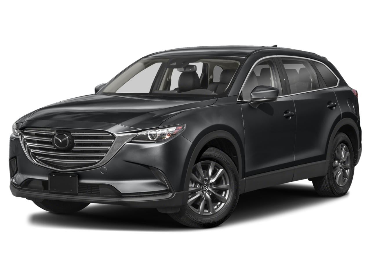 2023 Mazda Mazda CX-9 Touring AWD