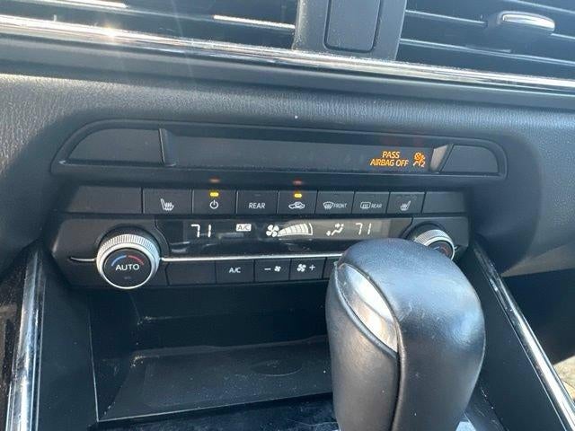 2023 Mazda Mazda CX-9 Touring AWD
