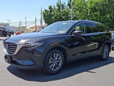 2023 Mazda Mazda CX-9 Touring AWD