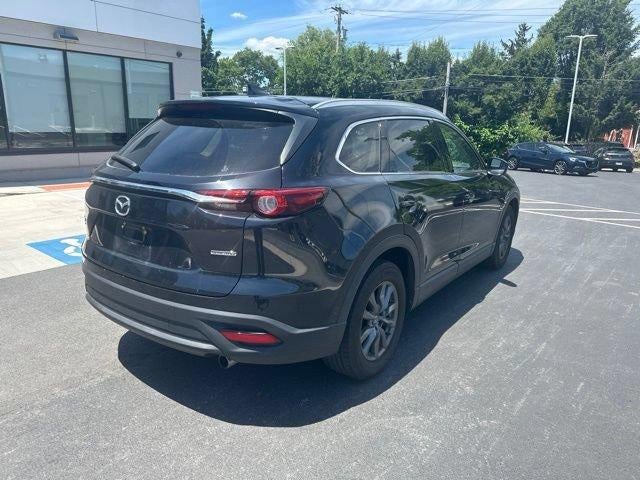 2023 Mazda Mazda CX-9 Touring AWD