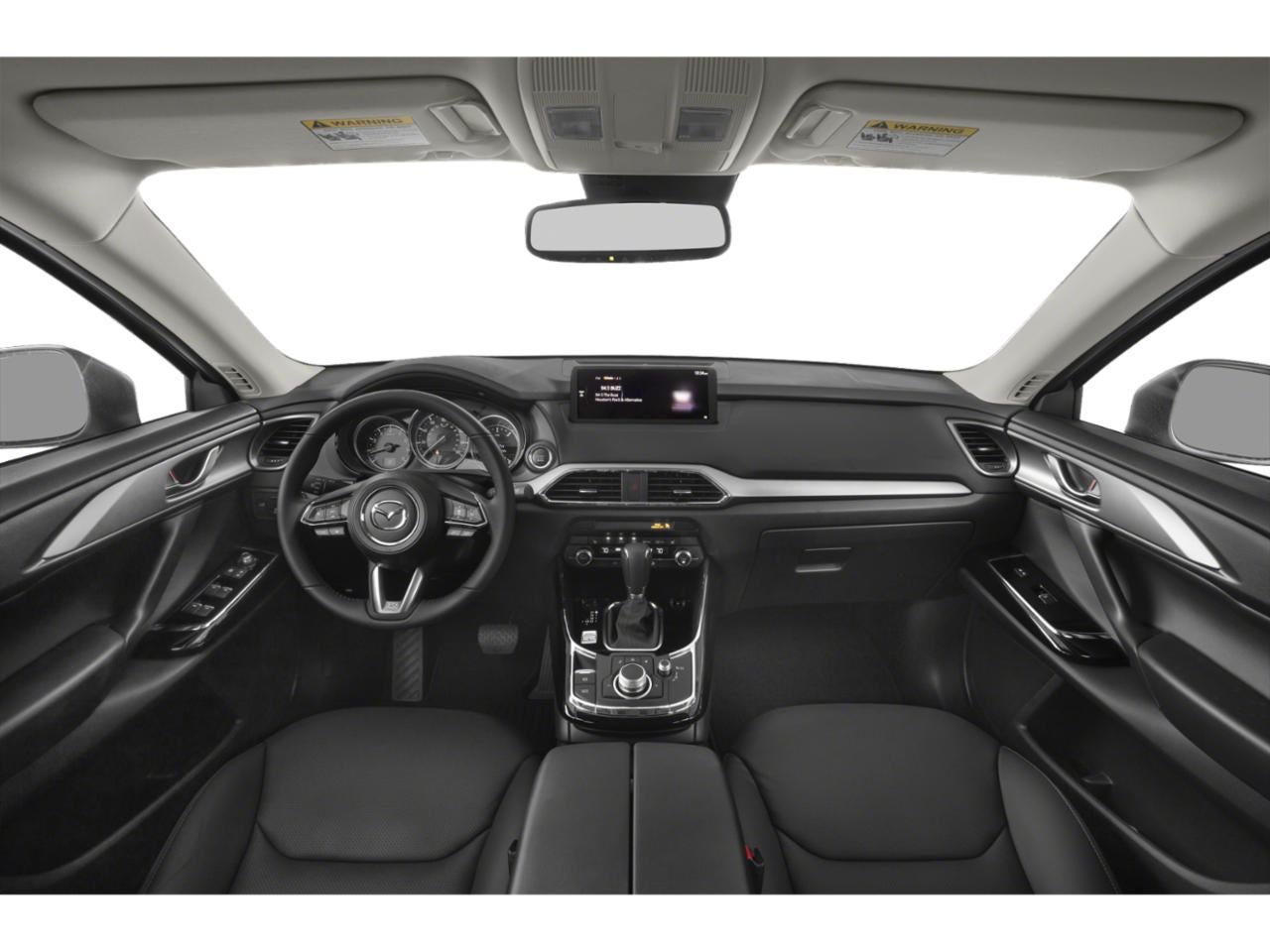 2023 Mazda Mazda CX-9 Touring AWD