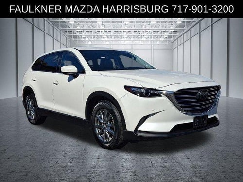 2018 Mazda Mazda CX-9 Touring AWD