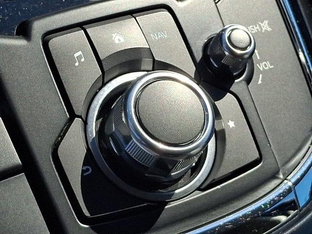2018 Mazda Mazda CX-9 Touring AWD