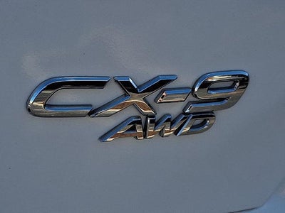 2018 Mazda Mazda CX-9 Touring AWD