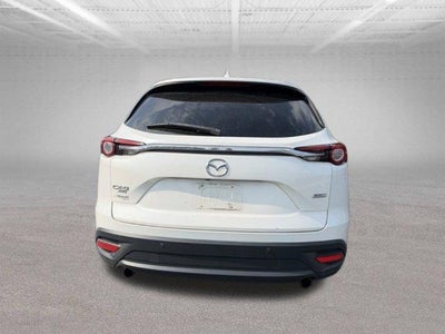 2018 Mazda Mazda CX-9 Touring AWD