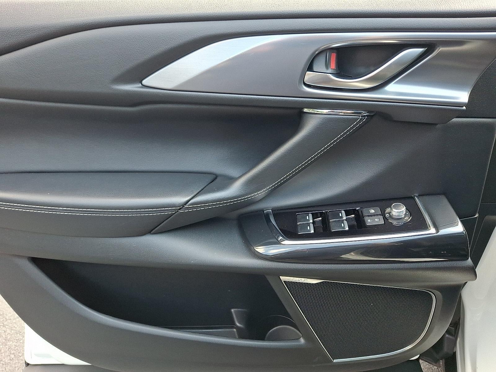 2021 Mazda Mazda CX-9 Grand Touring AWD