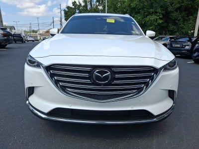 2021 Mazda Mazda CX-9 Grand Touring AWD