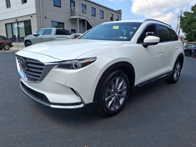 2021 Mazda Mazda CX-9 Grand Touring AWD
