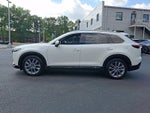 2021 Mazda Mazda CX-9 Grand Touring AWD