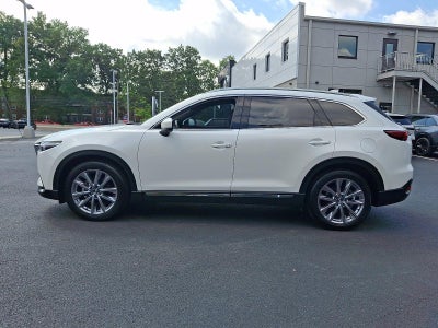 2021 Mazda Mazda CX-9 Grand Touring AWD