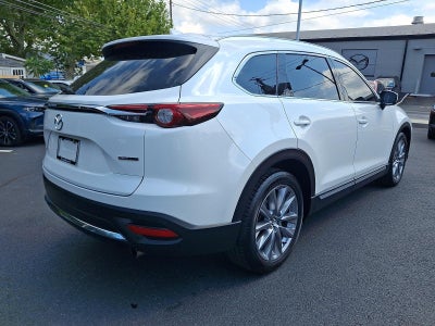 2021 Mazda Mazda CX-9 Grand Touring AWD