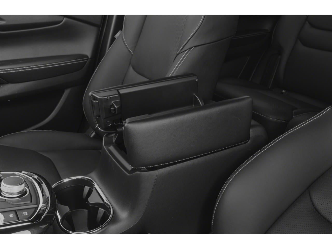 2021 Mazda Mazda CX-9 Grand Touring AWD
