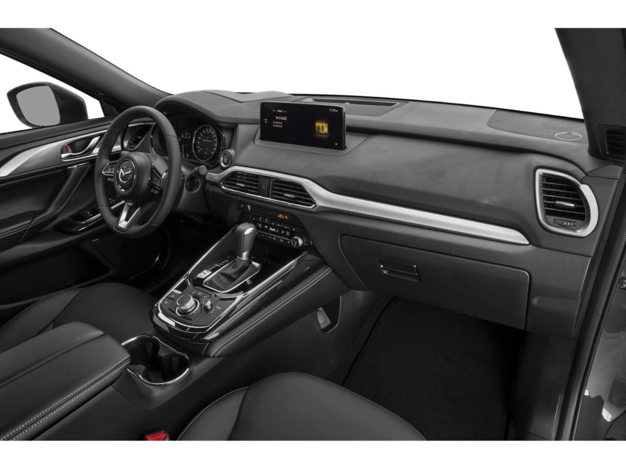 2021 Mazda Mazda CX-9 Grand Touring AWD