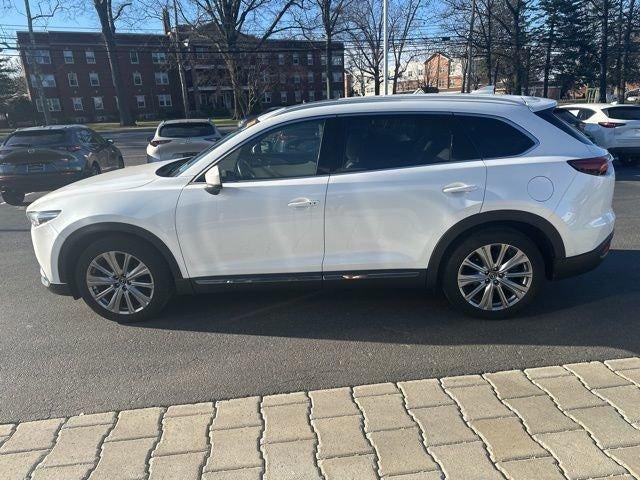 2023 Mazda Mazda CX-9 Signature AWD