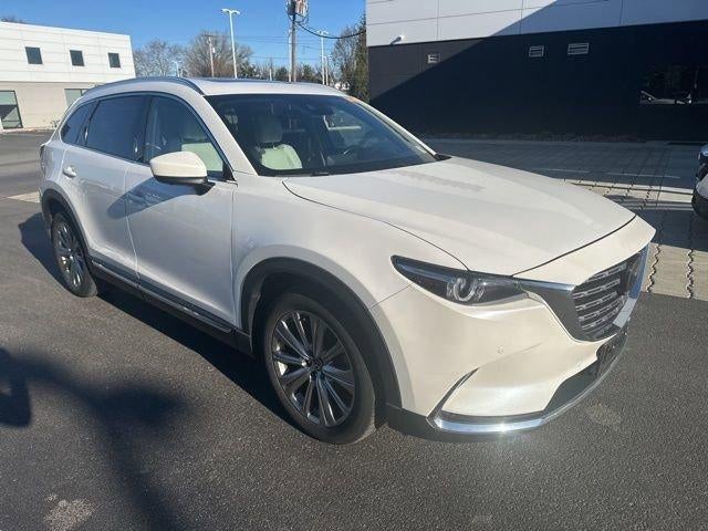 2023 Mazda Mazda CX-9 Signature AWD