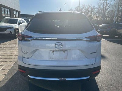 2023 Mazda Mazda CX-9 Signature AWD