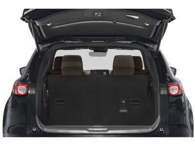 2023 Mazda Mazda CX-9 Signature AWD