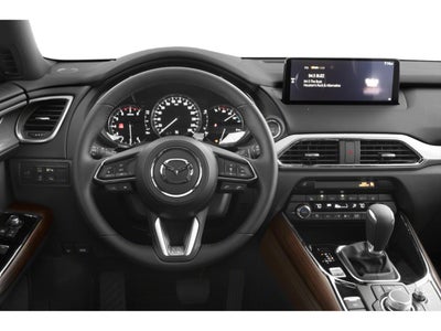 2023 Mazda Mazda CX-9 Signature AWD