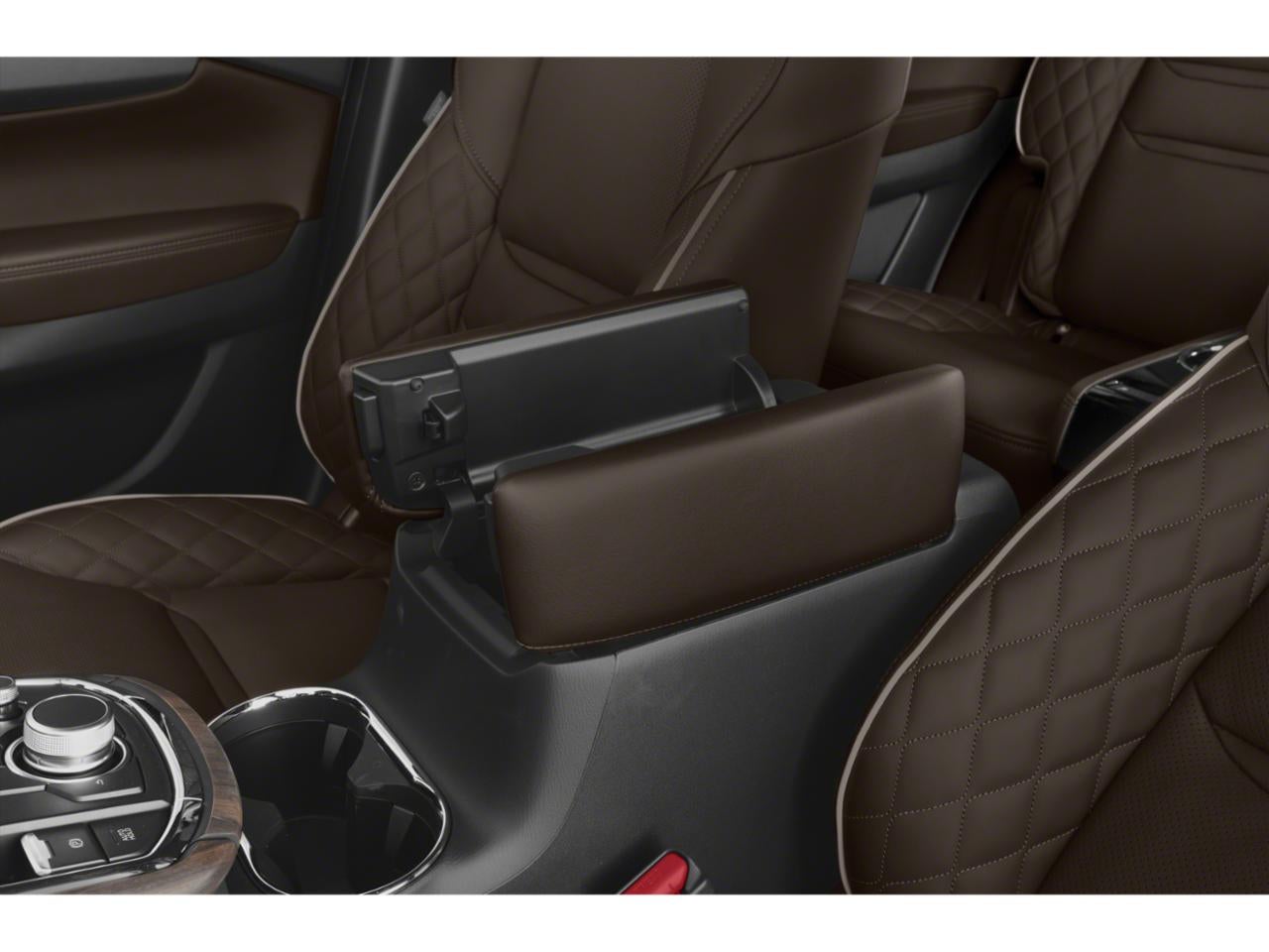 2023 Mazda Mazda CX-9 Signature AWD