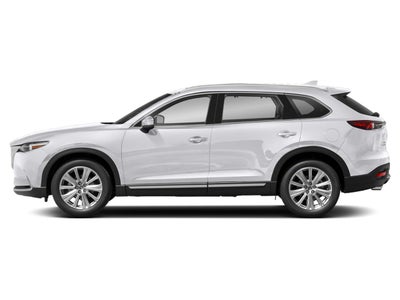 2023 Mazda Mazda CX-9 Signature AWD