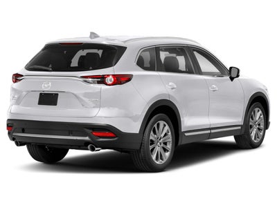 2023 Mazda Mazda CX-9 Signature AWD
