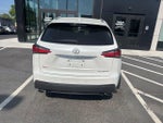 2016 Lexus NX Turbo AWD 4dr