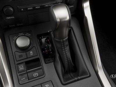 2016 Lexus NX Turbo AWD 4dr