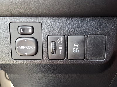 2015 Toyota RAV4 AWD 4dr XLE (Natl)