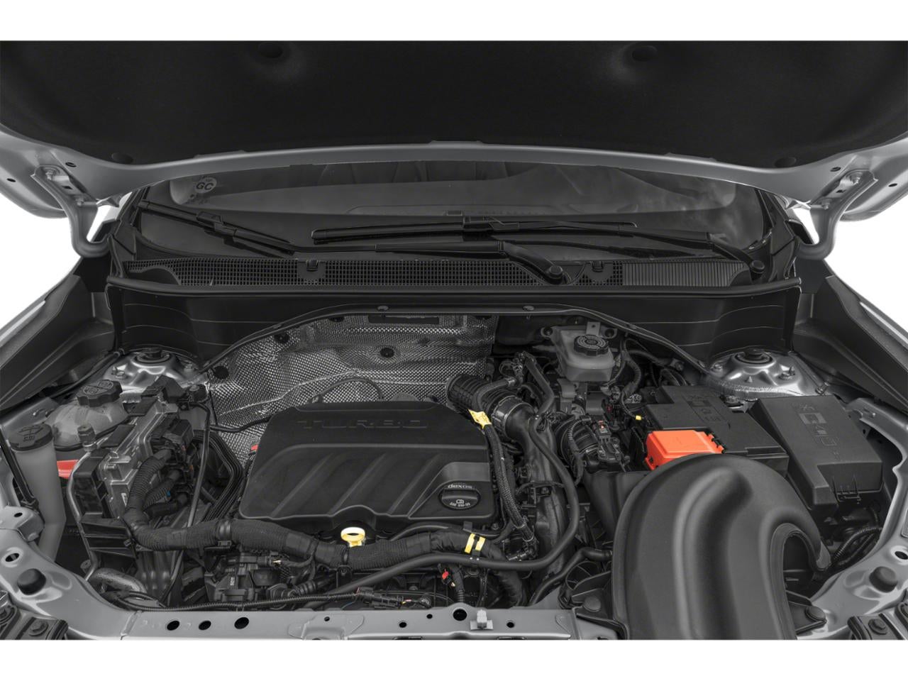 2023 Buick Encore GX Preferred AWD