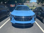 2024 Chevrolet Trax FWD 4dr 1RS