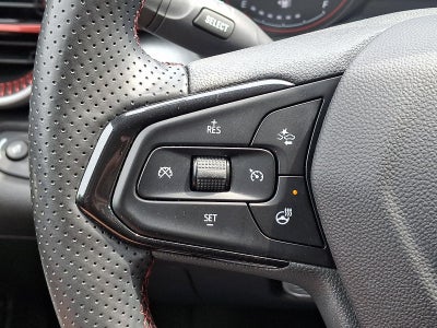 2024 Chevrolet Trax FWD 4dr 1RS