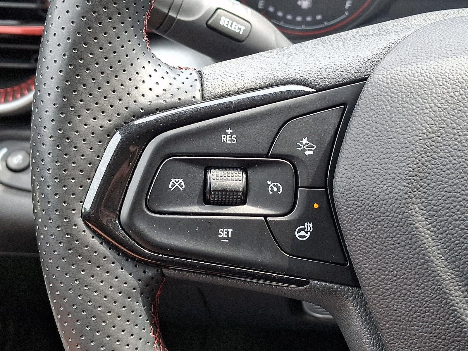 2024 Chevrolet Trax FWD 4dr 1RS