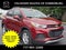 2021 Chevrolet Trax LT AWD