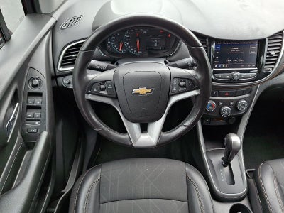 2021 Chevrolet Trax LT AWD