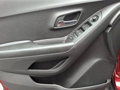2021 Chevrolet Trax LT AWD