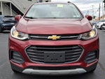 2021 Chevrolet Trax LT AWD