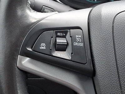 2021 Chevrolet Trax LT AWD