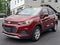 2021 Chevrolet Trax LT AWD