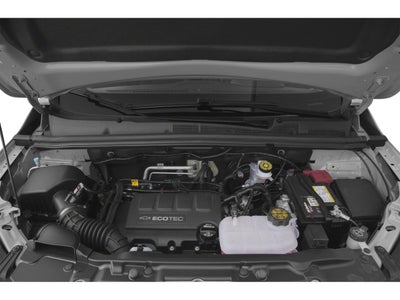 2021 Chevrolet Trax LT AWD