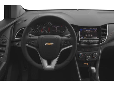 2021 Chevrolet Trax LT AWD